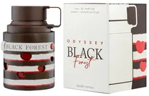Perfume Armaf Odyssey Black Forest Dessert Edp 100ML - Unissex