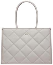 Bolsa Feminina Fiore F8160 - Light Grey