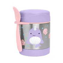 Pote Térmico Skip Hop 9I238710 Narwhal 325ML
