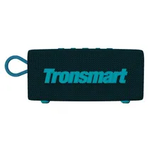 Caixa de Som Tronsmart Trip BT/Blue 797549