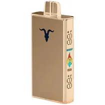 Ignite V250 Gold Aloe Grape