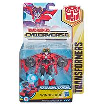 Transformers Hasbro Cyberverse Windblade