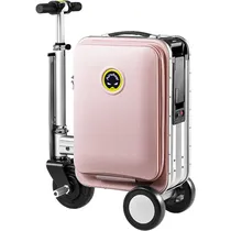 Mala Scooter Eléctrica Airwheel Robot SE3S 20" - Pink