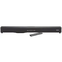 Soundbar Joog JHT-B2 Series Optica 2.1CH 120W RMS/ Bluetooth/ HDMI/ USB/ Bivolt