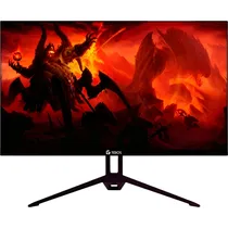 Monitor Gamer Teros TE-2415S Ips FHD 120 HZ - Preto