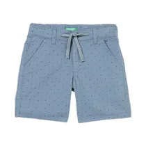 Bermuda Infantil Benetton 4PA2G901J 63D