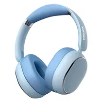 Fone BT Philips TAH6519BL BT 5.4 Blue