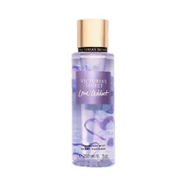 Body Mist Victoria's Secret Love Addict New Packaging 250ML