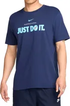 Camiseta Nike HQ0838 410 - Masculina