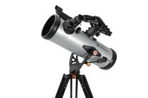 Celestron Telescopio 22452 Starsense Explore LT114AZ