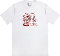 Camiseta Hydrant TH000020 Branca - Masculina