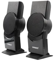 Speaker Satellite AS-688U USB/Aux/PC 2.0 - Preto