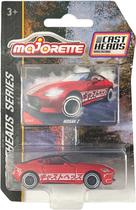 Carrinho Collect Chastheads Series Nissan Z Majorette - 214I-2