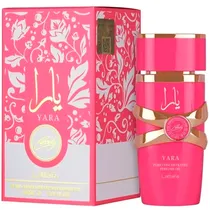 Óleo Corporal Lattafa Yara Candy 20ML