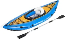 Caiaque Inflável Bestway Hydro-Force Cove Champion 65115