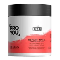 Mascarilla Capilar Revlon The Fixer Repair + Mask - 500ML