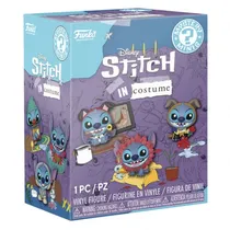 Funko Mystery Minis Disney Stitch In Costume 76081