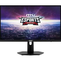 Monitor 24" MSI G244F Gaming Flat 170HZ FHD HDMI/DP