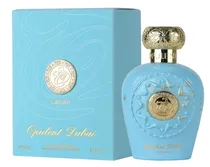 Lattafa Opulent Dubai Edp Fem 100ML