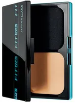 Powder Maybelline Fit Me Matte + Poreless SPF 44 Pa +++ N-128 - 9G