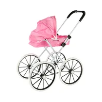Carrito para Muñeca Baby Game Baby Trolley Series 46-A95825