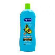 Shampoo Algabo Hidratante com Abacate e Oleo de Argan 930ML