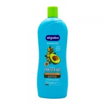 Shampoo Algabo Hidratante com Abacate e Óleo de Argan 930ML