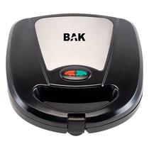 Sanduicheira BAK BK-312 3 Em 1 Sanduicheira/Wafflera/Grill / 220V