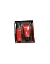 Perfume Kit Fahrenheit Ge Douche+Deo Dior 50ML