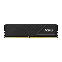 Memória Adata XPG Gammix D35, 32GB, 3200MHZ, DDR4, C/DissiPador, AX4U320032G16A-SBKD35, Preto