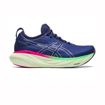 Tênis Asics Gel-Nimbus 25 Lite Feminino Azul 1012B356-400