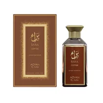 Adyan Bara Coffee 100ML Exdp