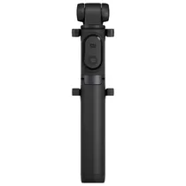 Tripé Xiaomi Mi Selfie Stick TriPod XMZPG01YM - Bluetooth - Bastão de Selfie - Preto