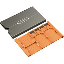 Estojo para Cartão de Memória para Sony Smallrig 4107