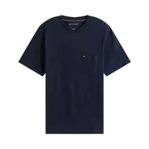 Camiseta Tommy Hilfiger MW0MW37283 DW5