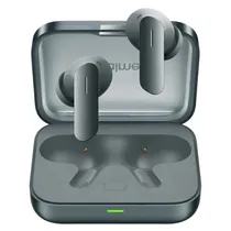 Fone de Ouvido Realme Buds Air 7 RMA2408 Anc Bluetooth Microfone - Verde