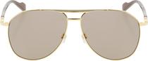 Oculos de Sol Gucci GG1220S 002 - Masculino