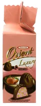 Chocolate Bombom Tayas Orient Luxury Strawberry - 265G