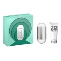 CH Set 212 Fem Edt 100ML/BL