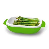 Vaporizador de Microondas Cuisinart