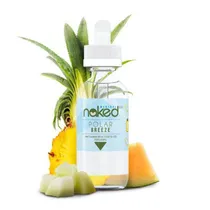 Liq Naked Polar Breeze 3MG 60ML