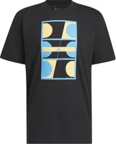 Camiseta Adidas IN6371 - Masculina