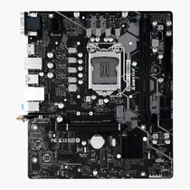 Placa Mae Intel (1200) Biostar B560MHP 2.0