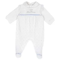 Chicco Fashion Abrigo Tela s/C