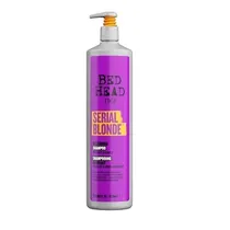 Bed Head Serial Blonde Restoring SH 970ML