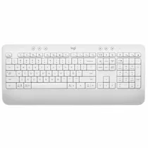 Teclado Logitech 920-010964 K650 Blanco Wir/Blueto