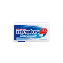  Mentos Cara...