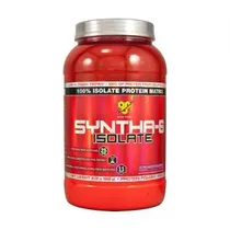 Wey SYNTHA-6 BNS Isolate 2.01LB (912GR)