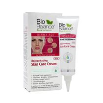 Crema Facial Bio Balance Rejuvenating