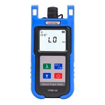 F. Power Meter Ótico Orientek TPM-35 FC/SC/PC 10DBM 850/1625